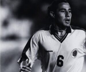 Former World Cup star Jorge Bolano has sadly passed away at the age of 47