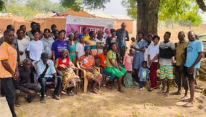 SFD Foundation Engages Tizza Mwafo Community on World Prematurity Day 2025