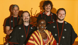 Wiyaala & The Yaga Yagas Announce ‘Segerege’ – A Cross-Cultural Album of Fire, Memory, and Musical Fusion