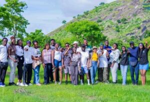 Waayaani Tour and Travel Unveils New Brand Identity